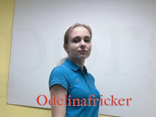 Odelinafricker