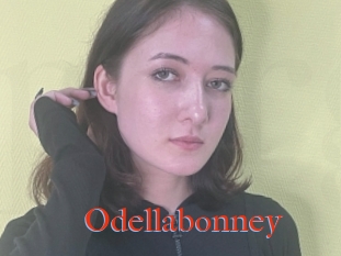 odellabonney Porno G