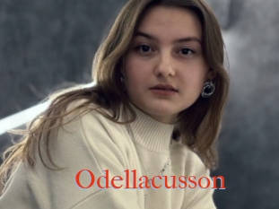 Odellacusson