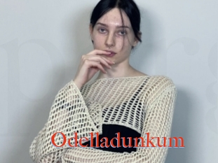 Odelladunkum