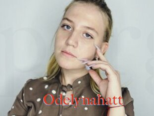 Odelynahatt