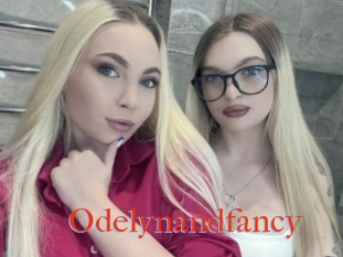 Odelynandfancy