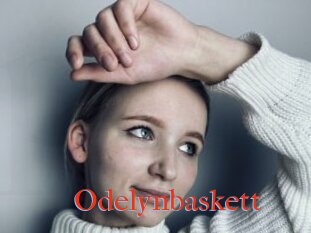 Odelynbaskett