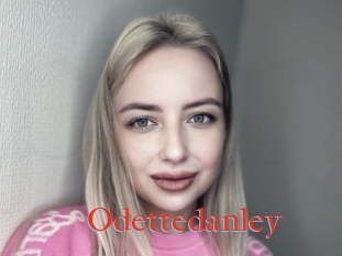 Odettedanley