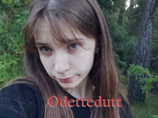 Odettedutt