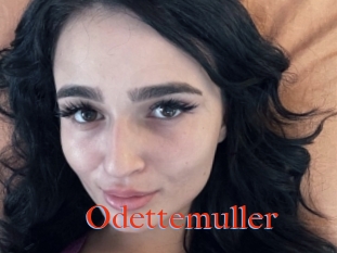 Odettemuller