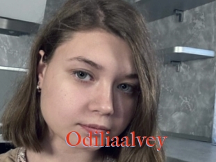 Odiliaalvey