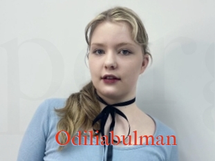 Odiliabulman