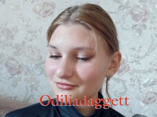 Odiliadaggett