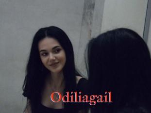 Odiliagail