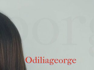 Odiliageorge