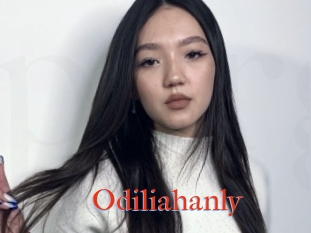 Odiliahanly