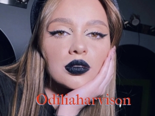 odiliaharvison Porno G