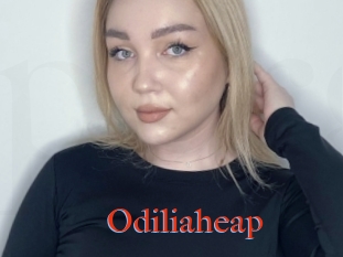 Odiliaheap