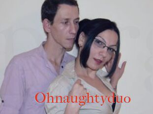 Ohnaughtyduo