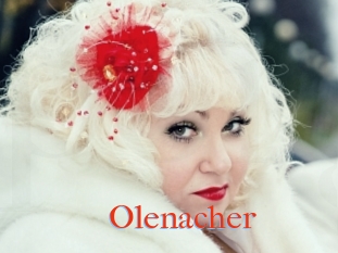 Olenacher