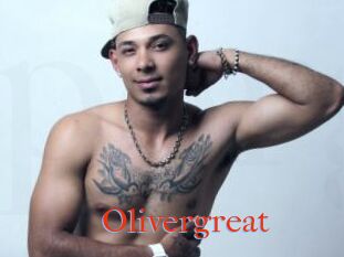 Olivergreat