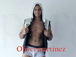 Olivermartinez