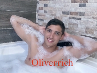 Oliverrich