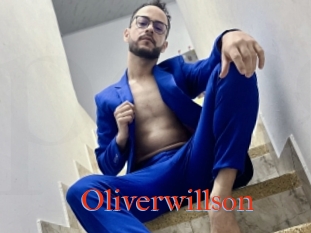 Oliverwillson