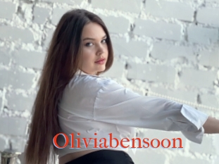 Oliviabensoon