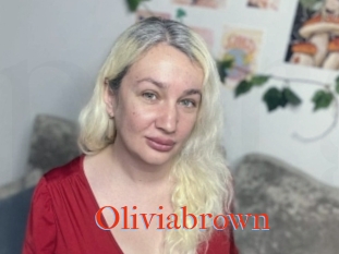 Oliviabrown