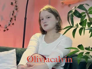 Oliviacalvin