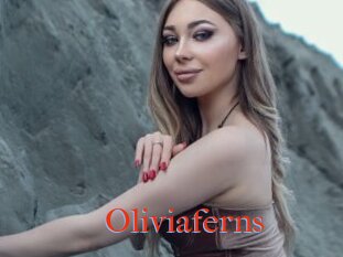 Oliviaferns