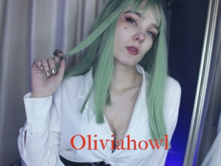 Oliviahowl