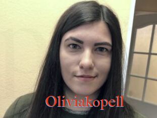 Oliviakopell