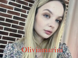 Oliviamarini