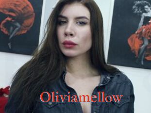 Oliviamellow