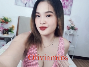 Oliviamins