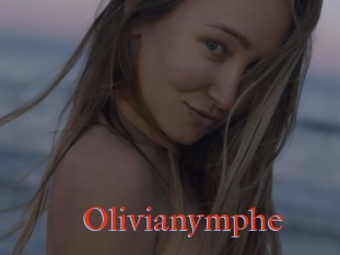 Olivianymphe