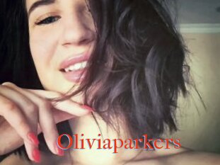 Oliviaparkers