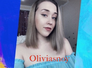 Oliviasnoy