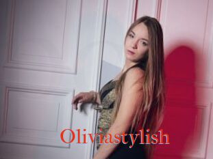 Oliviastylish