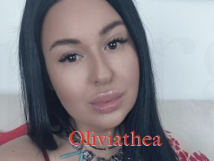 Oliviathea