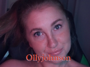 Ollyjohnson