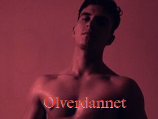 Olverdannet