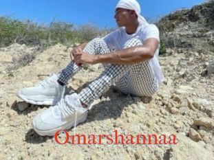 Omarshannaa