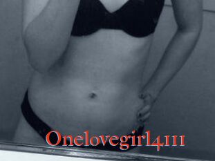 Onelovegirl4111