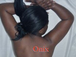 Onix