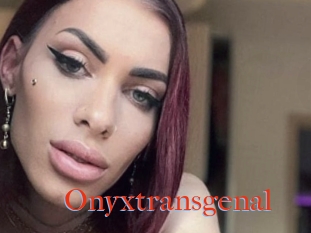 Onyxtransgenal