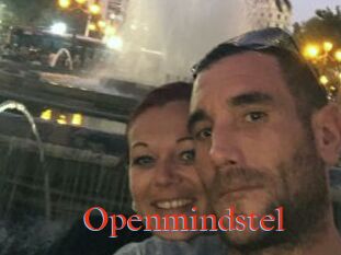 Openmindstel