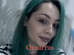 Oraarras