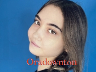 Oradownton