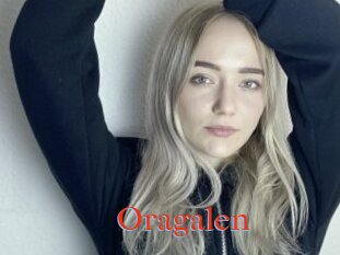 Oragalen