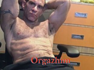 Orgazhim