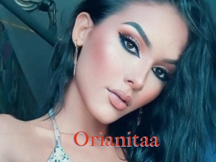 Orianitaa